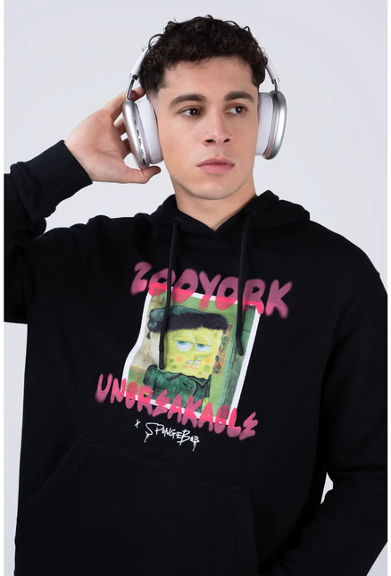 POLERON HOOD ZOO YORK SB ARTLEGEND - MAWI