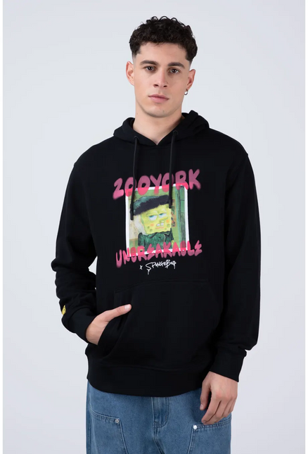 POLERON HOOD ZOO YORK SB ARTLEGEND - MAWI