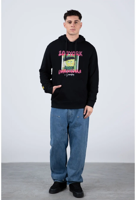 POLERON HOOD ZOO YORK SB ARTLEGEND - MAWI