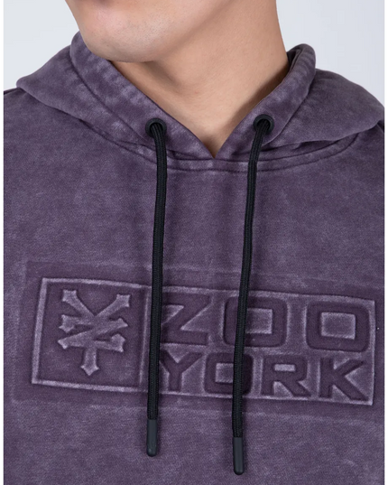 POLERON HOOD ZOO YORK NORTH