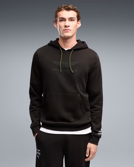 POLERON PUMA ESSENTIALS