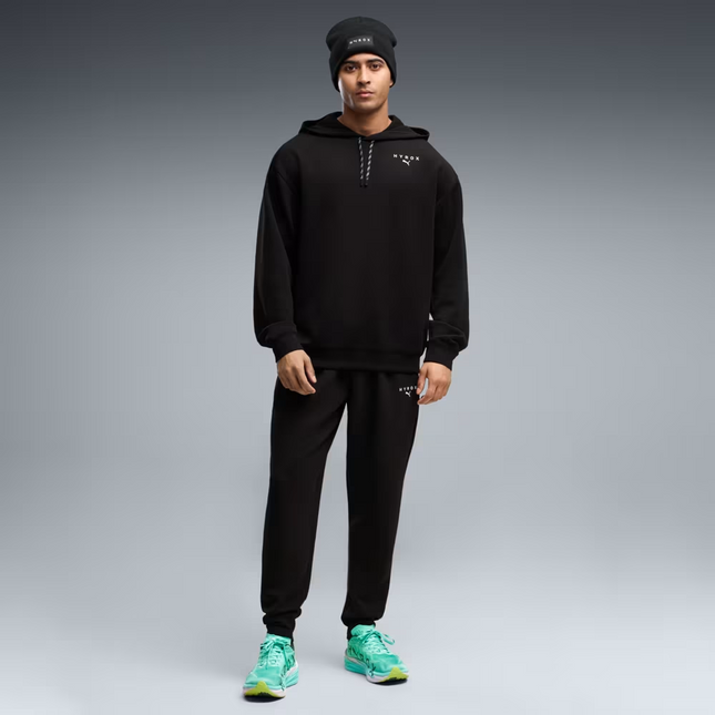 POLERON PUMA TRAINING CO-LAB