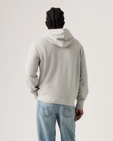 POLERON LEVI'S T3 GRAPHIC HOODIE