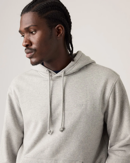 POLERON LEVI'S T3 GRAPHIC HOODIE