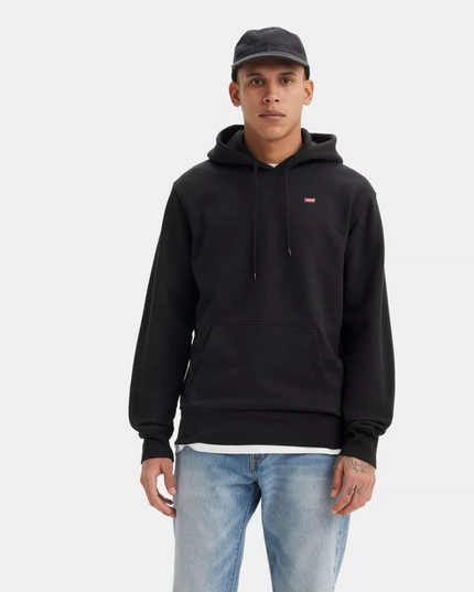 POLERON LEVI'S T3 GRAPHIC HOODIE