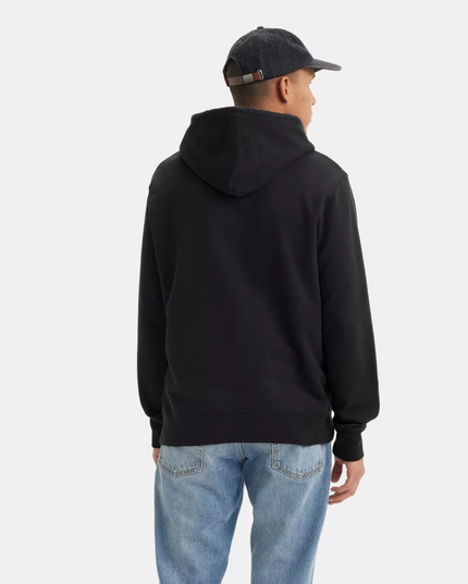 POLERON LEVI'S T3 GRAPHIC HOODIE