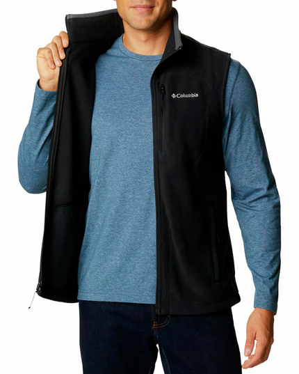 POLAR COLUMBIA FAST TREK FLC VST