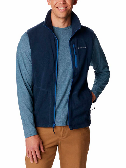 POLAR COLUMBIA FAST TREK FLC VST