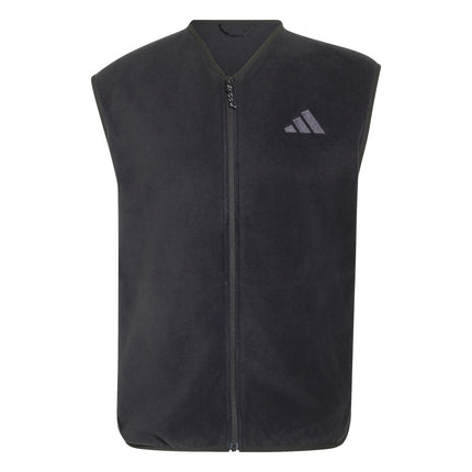 Polar Terrex MT FZ Vest en color negro