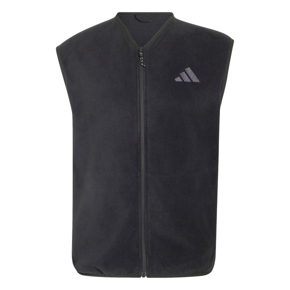 Polar Terrex MT FZ Vest en color negro
