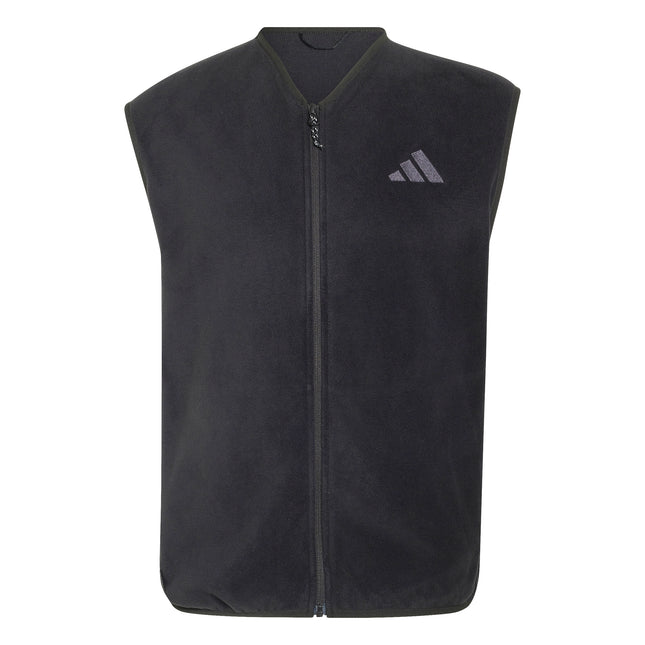 Polar Terrex MT FZ Vest en color negro