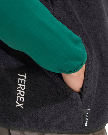 POLAR TERREX MT FZ VEST