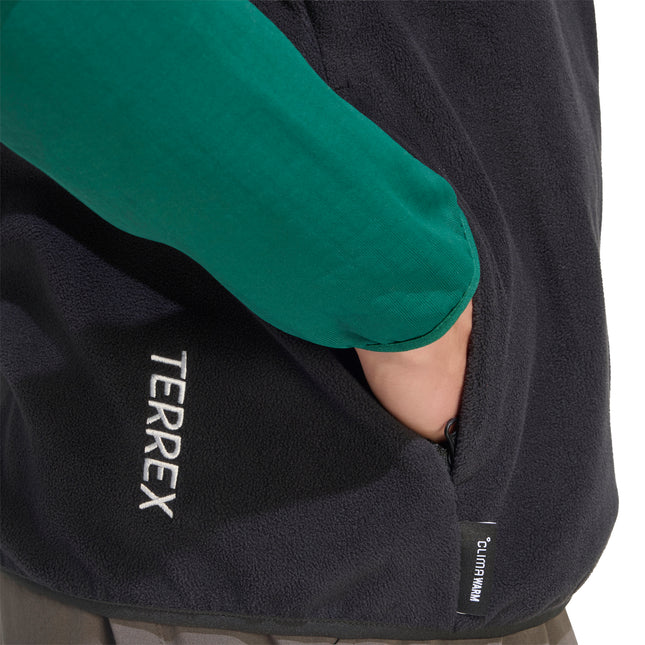 POLAR TERREX MT FZ VEST