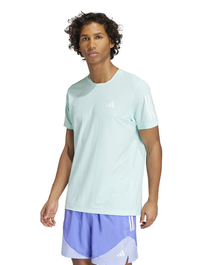 POLERA ADIDAS OTR B TEE