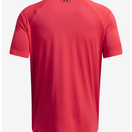 POLERA UNDER ARMOUR TECH FADE SS