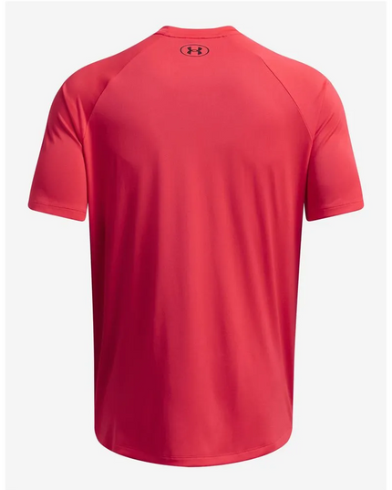 POLERA UNDER ARMOUR TECH FADE SS