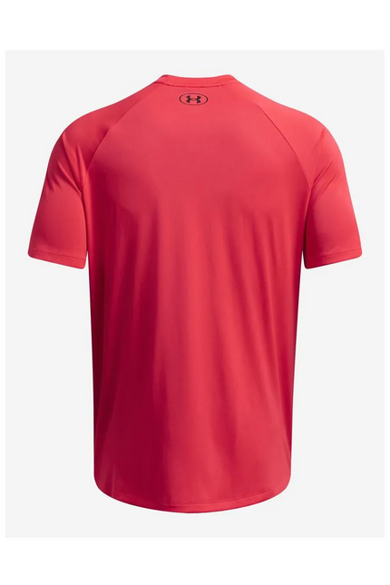 POLERA UNDER ARMOUR TECH FADE SS