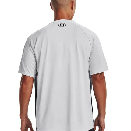 POLERA UNDER ARMOUR TECH FADE SS