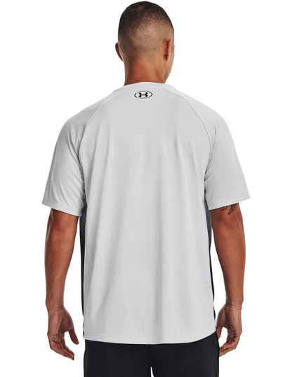 POLERA UNDER ARMOUR TECH FADE SS
