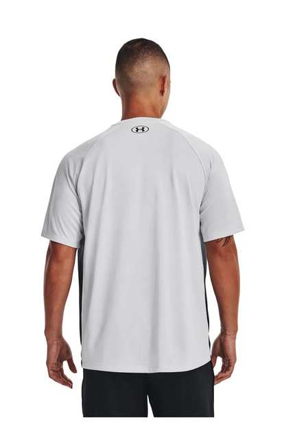 POLERA UNDER ARMOUR TECH FADE SS