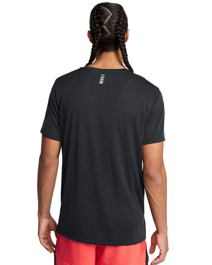 POLERA UNDER ARMOUR LAUNCH CAMO