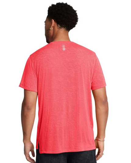 POLERA UNDER ARMOUR LAUNCH CAMO