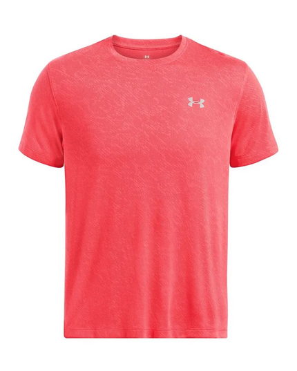 POLERA UNDER ARMOUR LAUNCH CAMO