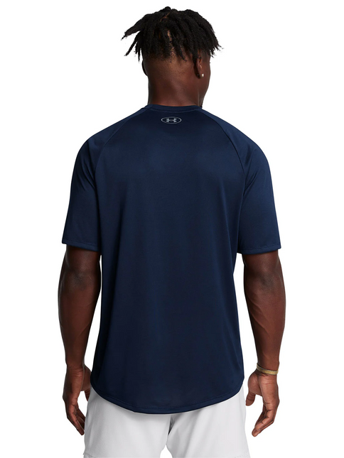 POLERA UNDER ARMOUR UA TECH SS TEE 2.0