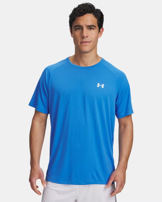 POLERA UNDER ARMOUR UA TECH SS TEE 2.0