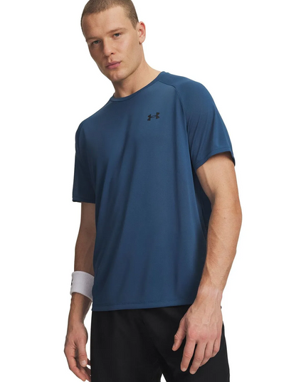 POLERA UNDER ARMOUR UA TECH SS TEE 2.0 - MAWI