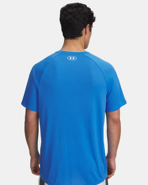 POLERA UNDER ARMOUR UA TECH SS TEE 2.0