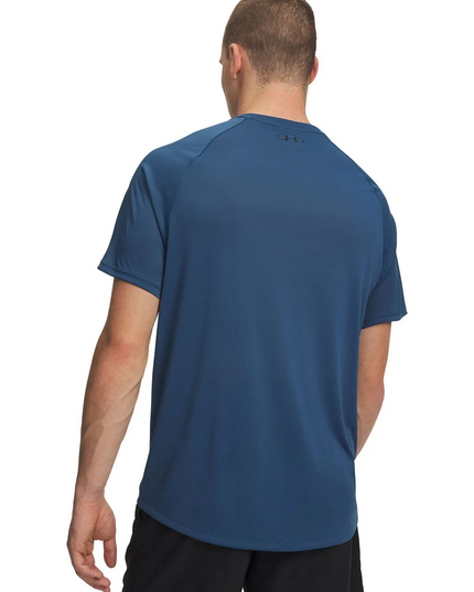POLERA UNDER ARMOUR UA TECH SS TEE 2.0 - MAWI