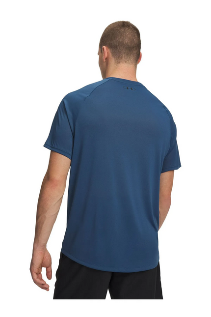 POLERA UNDER ARMOUR UA TECH SS TEE 2.0