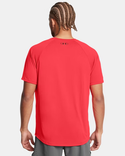 POLERA UNDER ARMOUR UA TECH SS TEE 2.0