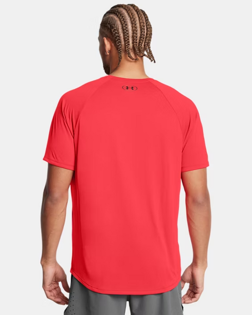 POLERA UNDER ARMOUR UA TECH SS TEE 2.0