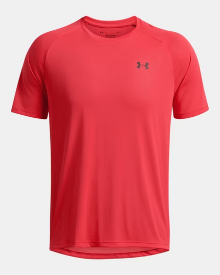 POLERA UNDER ARMOUR UA TECH SS TEE 2.0