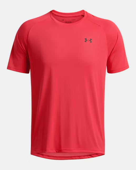 POLERA UNDER ARMOUR UA TECH SS TEE 2.0