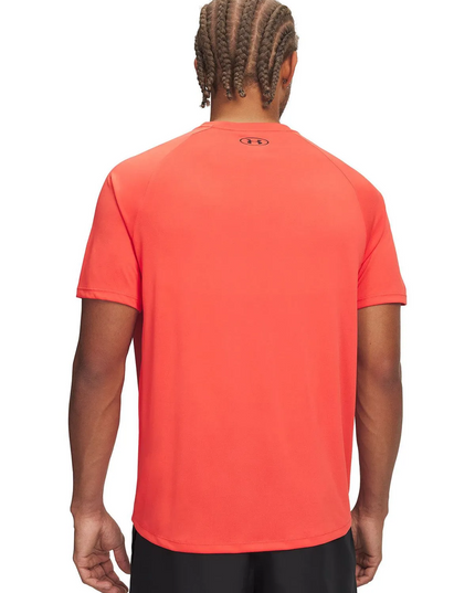 POLERA UNDER ARMOUR UA TECH SS TEE 2.0 - MAWI