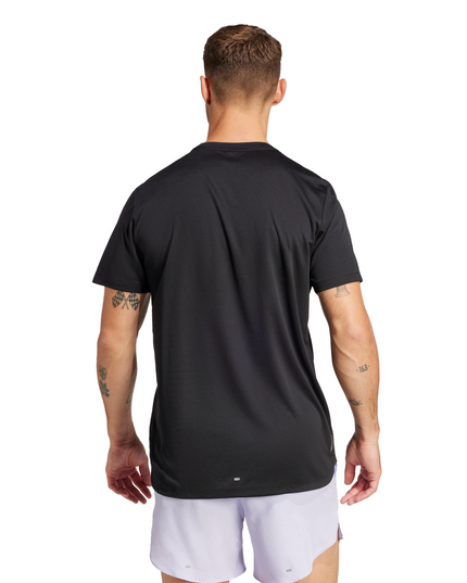 POLERA ADIDAS RUN IT BL TEE