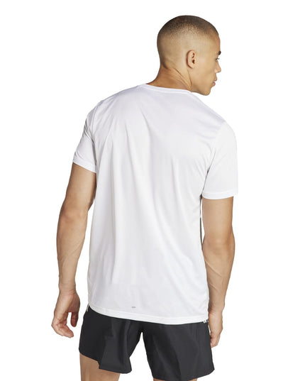POLERA ADIDAS RUN IT TEE