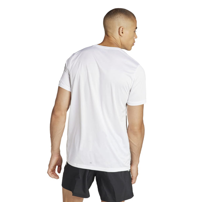 POLERA ADIDAS RUN IT TEE