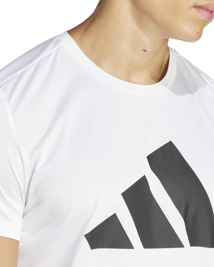 POLERA ADIDAS RUN IT TEE