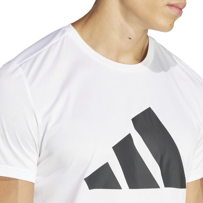 POLERA ADIDAS RUN IT TEE