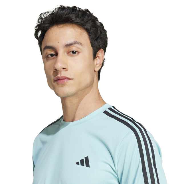 POLERA ADIDAS TR-ES BASE 3S T