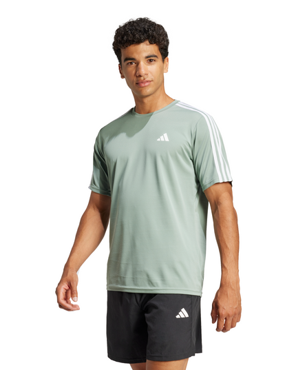 POLERA ADIDAS TR-ES BASE 3S T