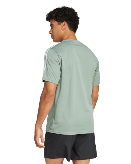 POLERA ADIDAS TR-ES BASE 3S T
