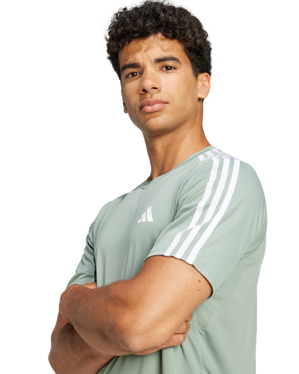 POLERA ADIDAS TR-ES BASE 3S T