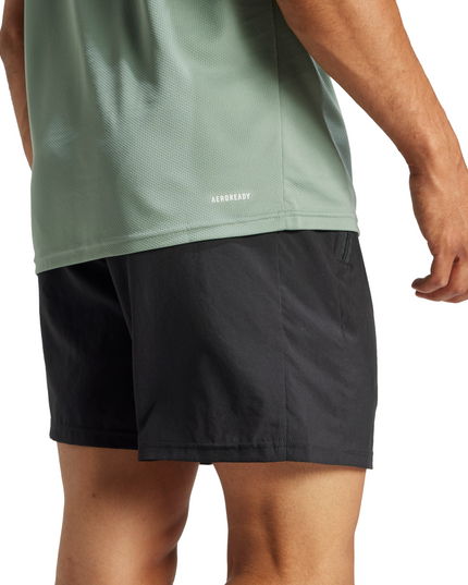 POLERA ADIDAS TR-ES BASE 3S T