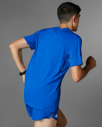 POLERA ADIDAS ADIZERO E TEE