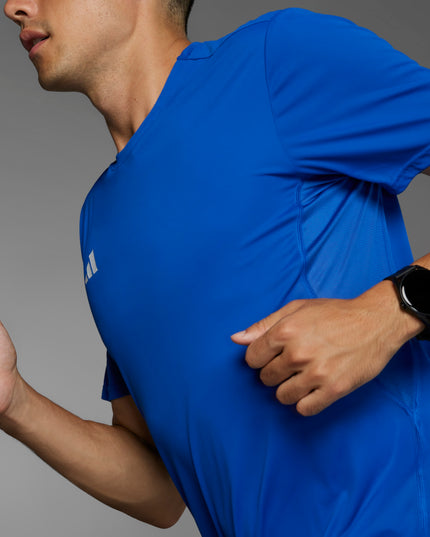POLERA ADIDAS ADIZERO E TEE